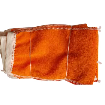 

20pcs / Package Disposable Bath Gloves Massage Sponge Wipe Shower Back Towel Bathroom Supplies