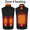 Zone 4 heating