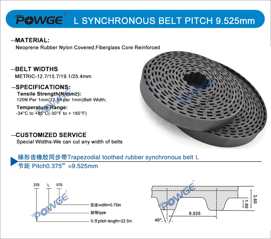 de sincronizacao espessura fibra vidro 05