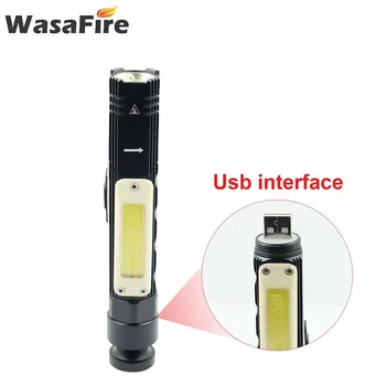 

Ultra Bright 3800 Lumens LED Headlamp Rechargeable Waterproof 5 Modes Tactics Flashlight Portable Outdoor Camping Hiking Lantern