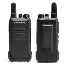 2 шт./лот Baofeng BF-C9 uhf band Mini Walkie Talkie набор BF-888S Портативный USB зарядка ручной двухсторонний радиоприемник для охоты и пешего туризма