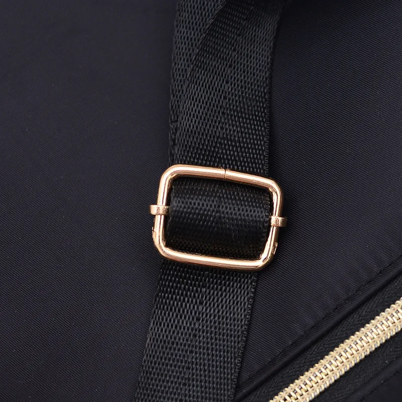 

2017 Summer New Style Dillon Hot Celebrity Style Backpack Women's Nylon Cloth Small Backpack Backpack WOMEN'S Bag