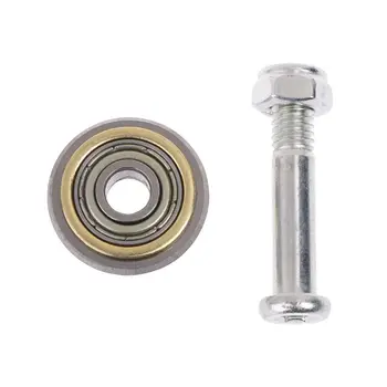 

Manual Tile Brick Cutter Rotary Bearing Wheel Replacement For Cutting Machine 22mm Whosale&Dropship