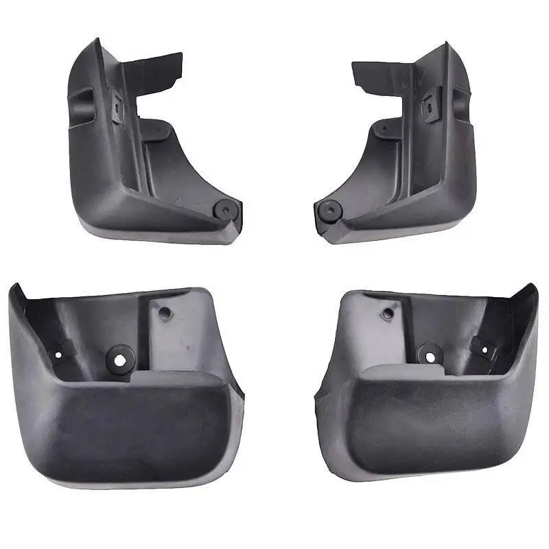 

Mud Flaps For Subaru Forester 09-13 SH Series Splash Guards Mudguards For Subaru Year 2009 2010 2011 2012 2013