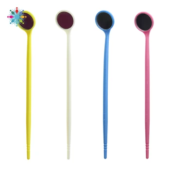 

1PC Portable Dental Mirrors Professional Dental Care Tool Checking Mirror