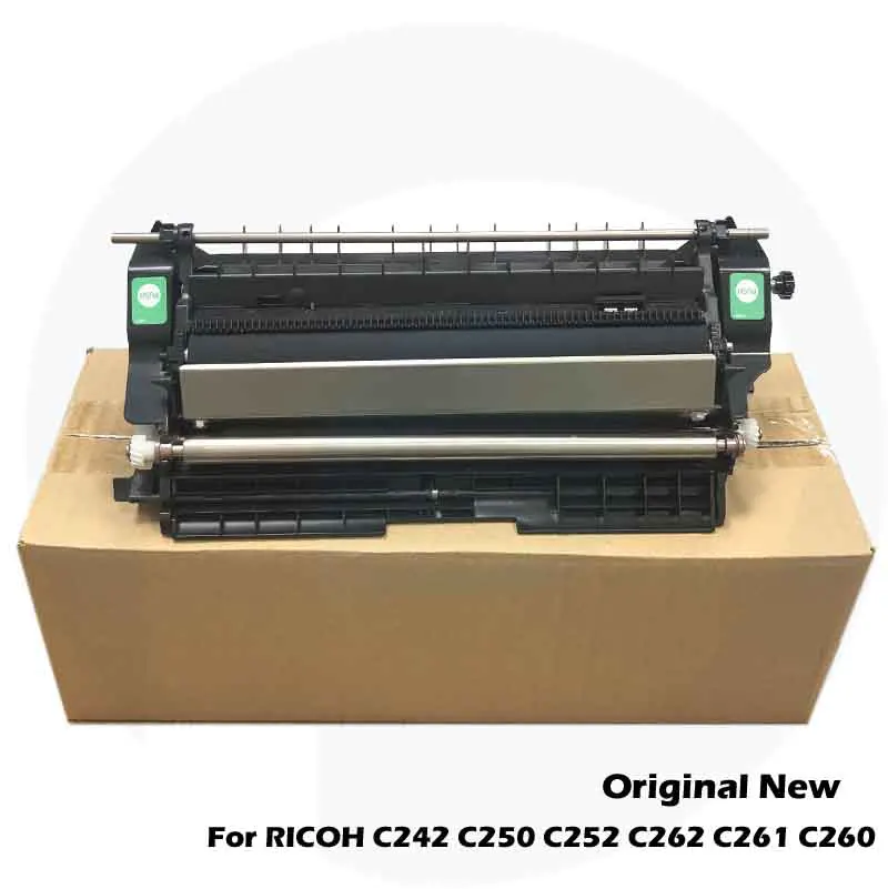 Оригинальный новый для RICOH C242 C250 C252 C262 C261 C260 C240 Lenovo CS2010 CF2090 передачи роликовый узел