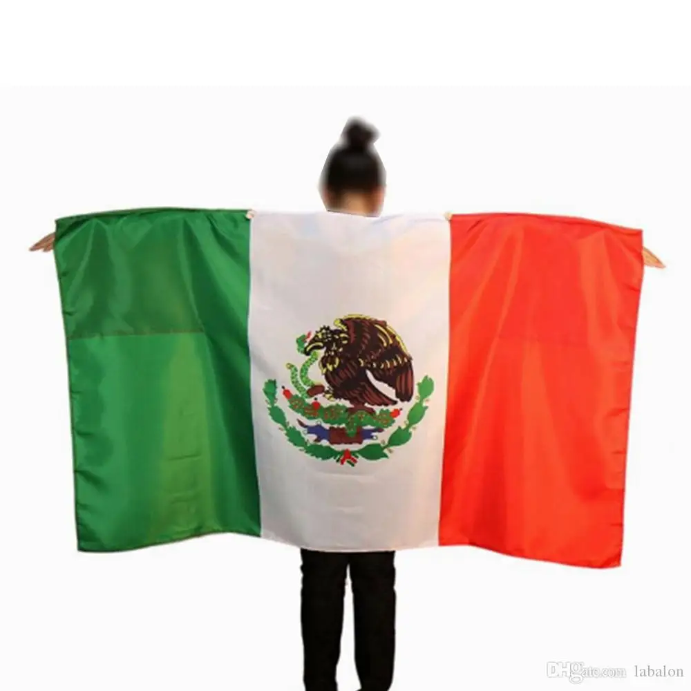 Mexican Flag of Mexico Historical Empire Banner Of Various Periods Design  Outdoor Advertising Banner Decoration Party Graphic