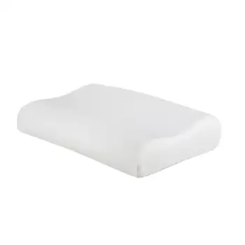 

Memory Cotton High And Low Profile Pillow Body Pillow Neck Travel Pillow