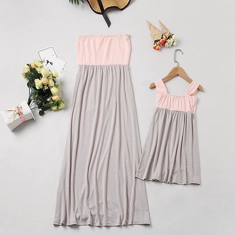 

Mommy and Me Clothes Mom Daughter Dress Mother and Daughter Clothes Family Look Matching Family Outfits Mother Daughter Dresses