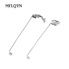 Ноутбук ЖК Петли для lenovo Z480 Z485 Ноутбук L& R петли P/N: FBLZ2015010 FBLZ2016010