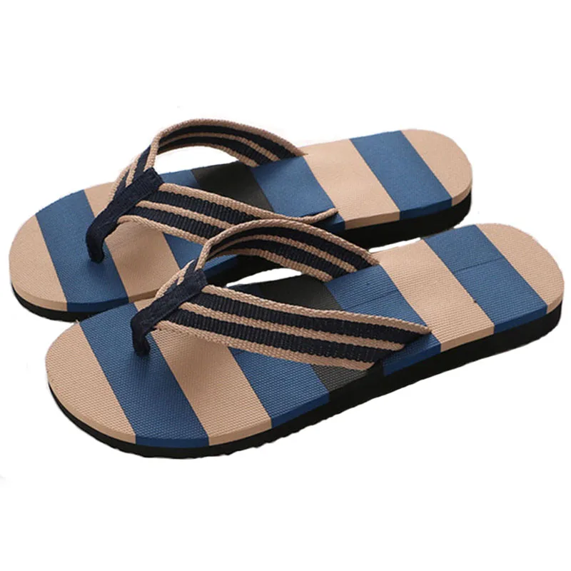 2019 men's flip flops
