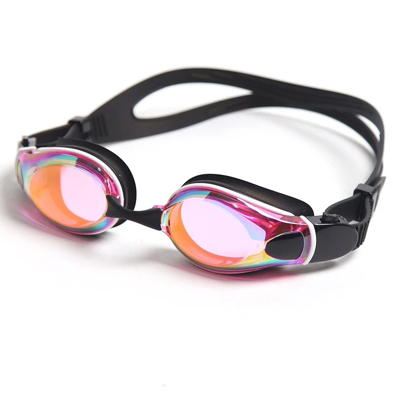 Whale Professional Adult Anti-fog UV protection Lens Men Women Swimming Goggles Waterproof Adjustable Silicone Swim Glasses swimming goggles