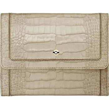 

Montblanc Wallet 6cc with Flap and zipped coin case 107612