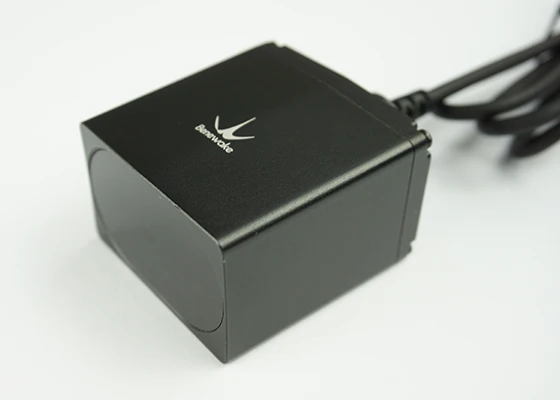 Benewake IP67 расстояние lidar TF03-100 автомобиль анти-столкновения БПЛА фиксированная высота промышленной безопасности lidar UART/CAN/IO, RS485/RS232