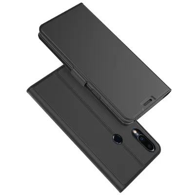 001 Для Meizu Note 9, чехол, искусственная кожа, флип, подставка, кошелек, чехол, полная защита, магнитная пряжка, чехол для Meizu Note9, чехол для карт, роскошный - Цвет: 001