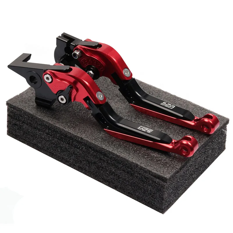 Рычаг тормоза сцепления для HONDA CBR650F A CB650F R NC700 NC750 S X 2014-2020 2016 2017 20 аксессуары