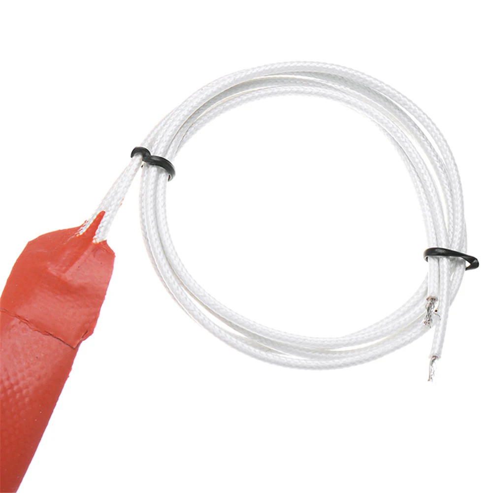 1.2m 150W 12V Flexible Silicone Heater Heating Pads Fast Solid Heat Transfer Pad For De-icing Windshield Wipers Useful Tool | Электроника
