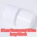 38mmTransparen100cm