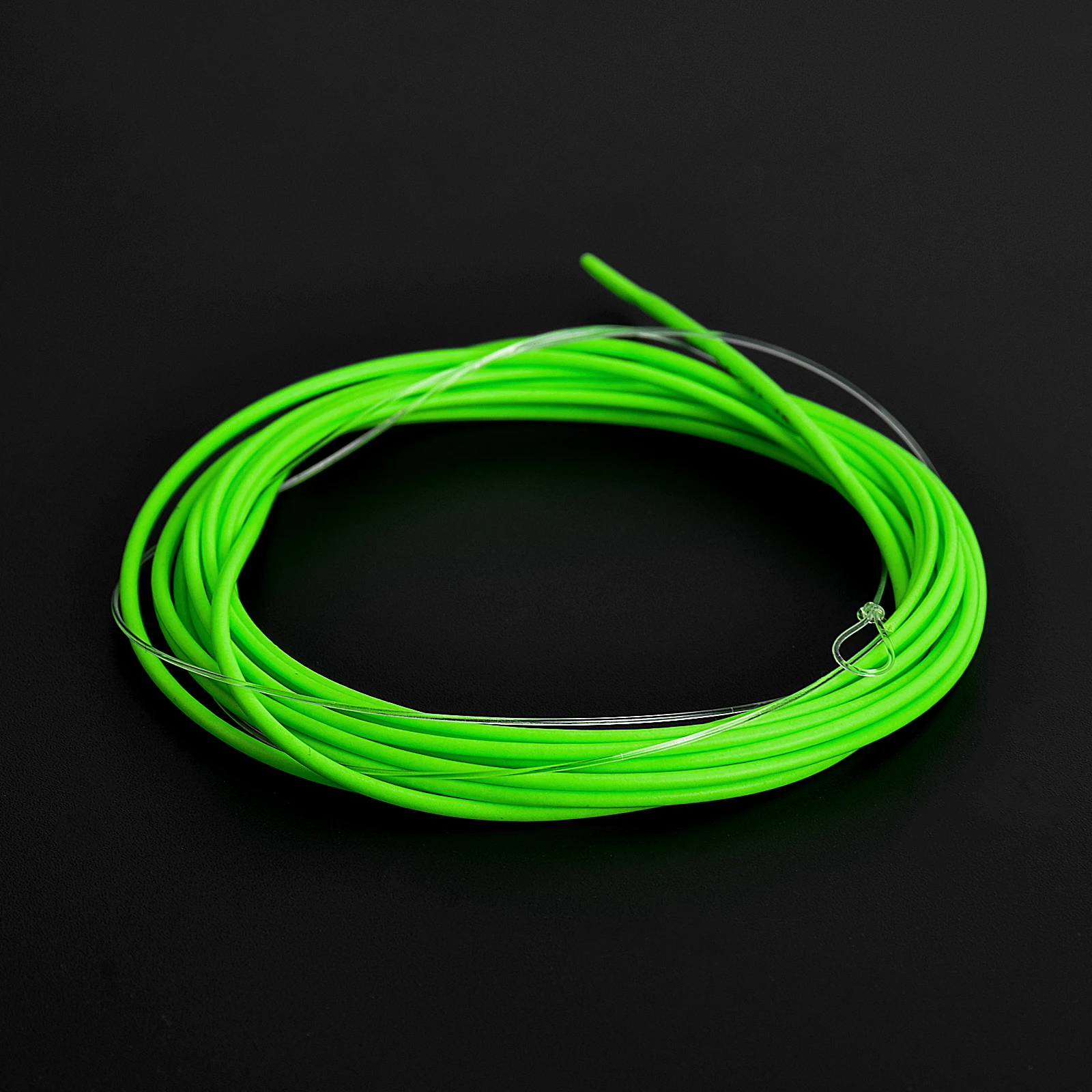 SF Fly Fishing Polyleader Monofilament Core Leader Line Fly Line for10' Salmon Poly Leader 10FT
