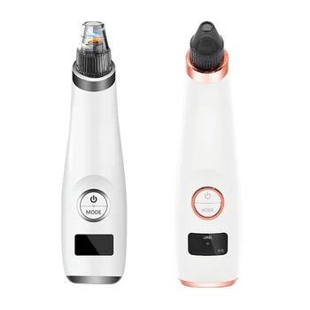

Electric Acne Extractor Remover Vacuum Suction Electric Skin Cleaner Skin Care Tool