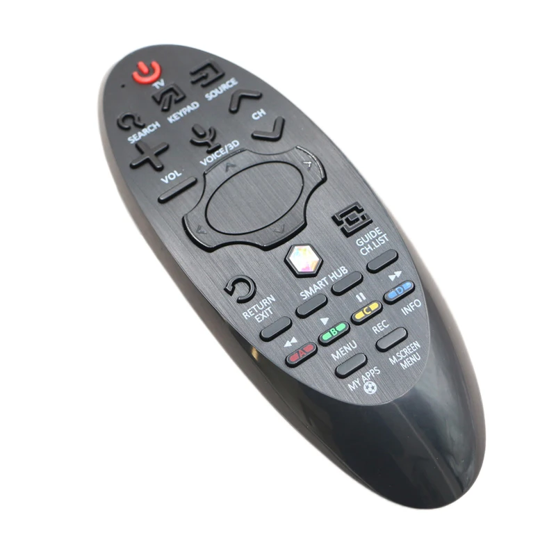Интеллектуальный пульт дистанционного управления для Samsung Smart Tv Bn59 01182B 01182G Led