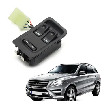 

NEW Master Power Window Switch Fit For 93-02 Mazda RX7 FD14-66-350C FD1466350C