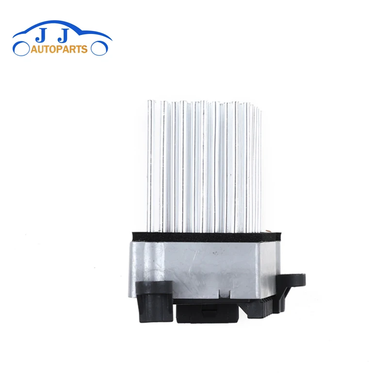 64116920365 Blower Motor Resistor Ac Heater Fan For Bmw E39 E53 E83 E46