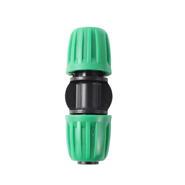 DN16 Locked Straight