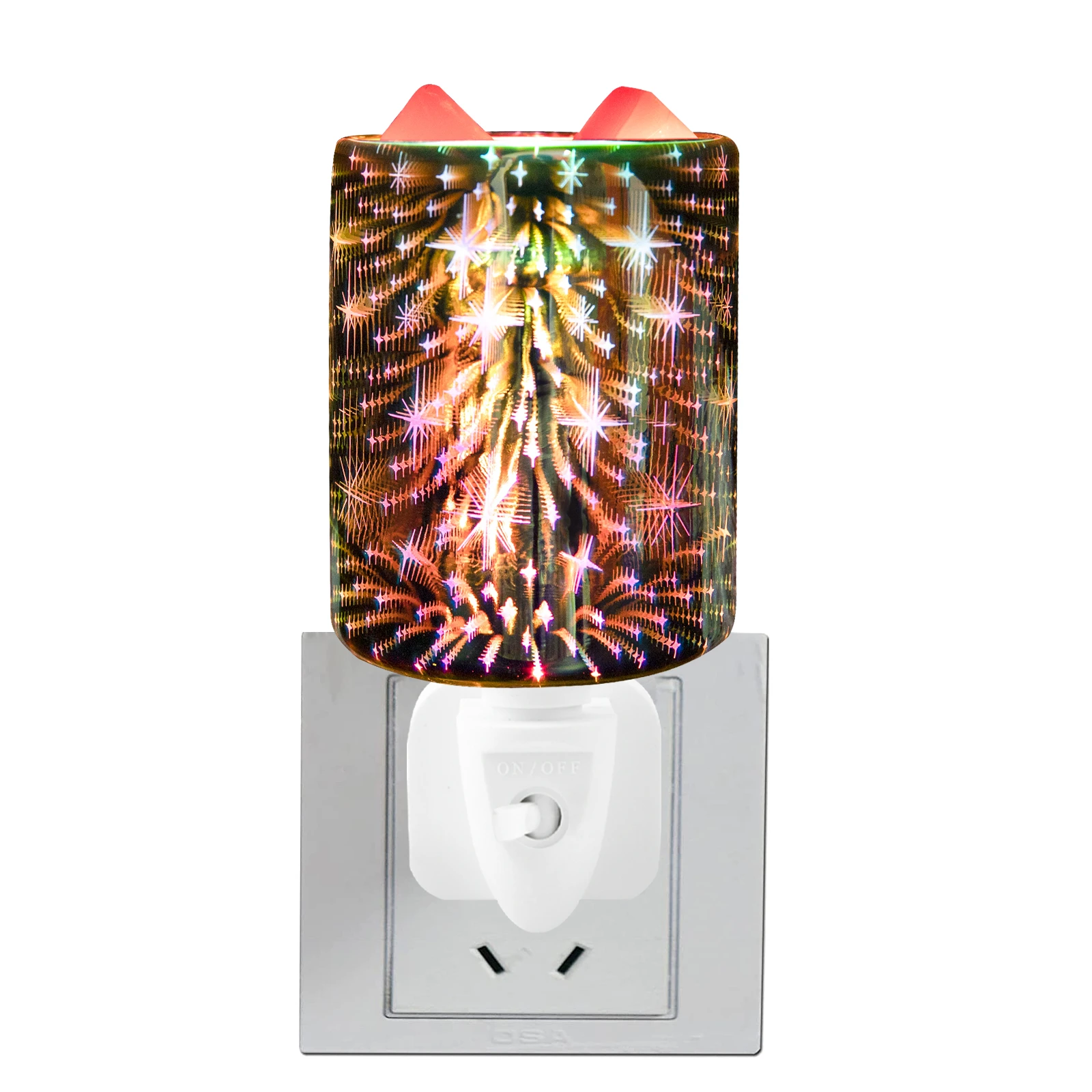 Scentsy Warmer Wax Wax Burner Plug Oil Burner Incense Burners