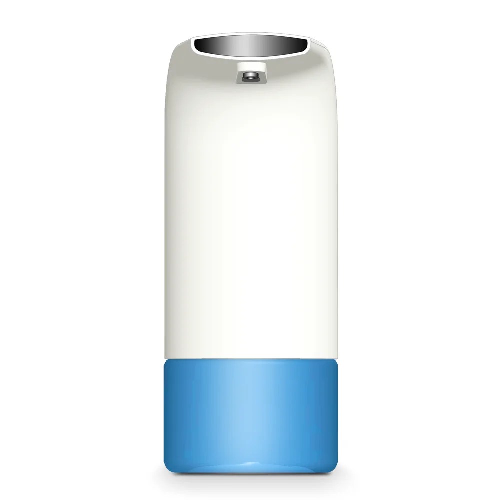 350 мл Бесконтактный дозатор для ванной, умный сенсор, дозатор жидкого мыла для кухни, автоматический дозатор мыла без рук
