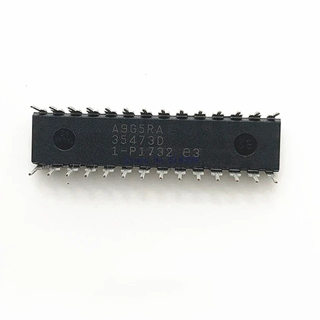 

Atmega328 Atmel Nano V3.0 Pu Atmega328pu Ic Uno R3 Dip Microcontroller Atmega328p Atmega328p-pu