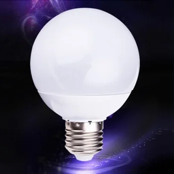 

Milky LED Light Bulb E27 220V 110V Lampada G80 G95 G120 LED Lamp Ampoule LED Bulb Cold White Warm White for pendant lamp