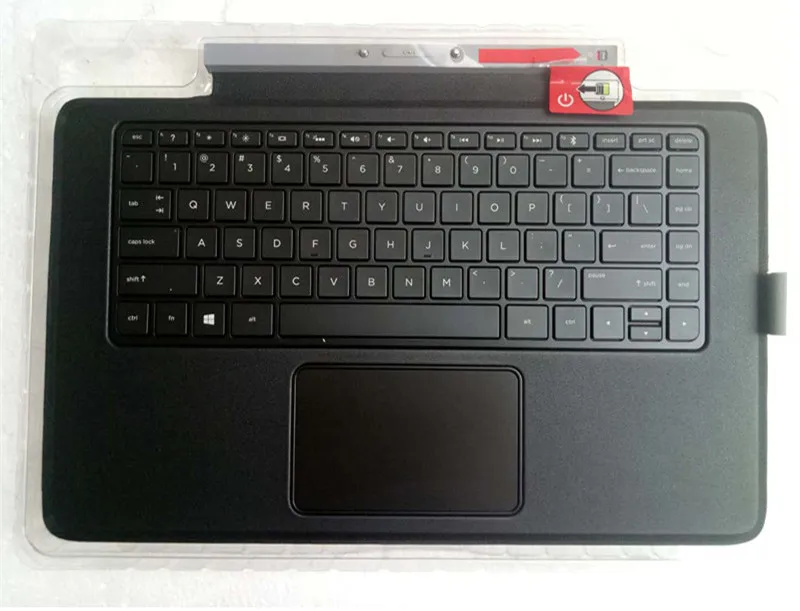 Новая клавиатура для HP Envy X2 съемный планшет 13 J 13T J000 J002dx j001TU j002TU Bluetooth Базовая