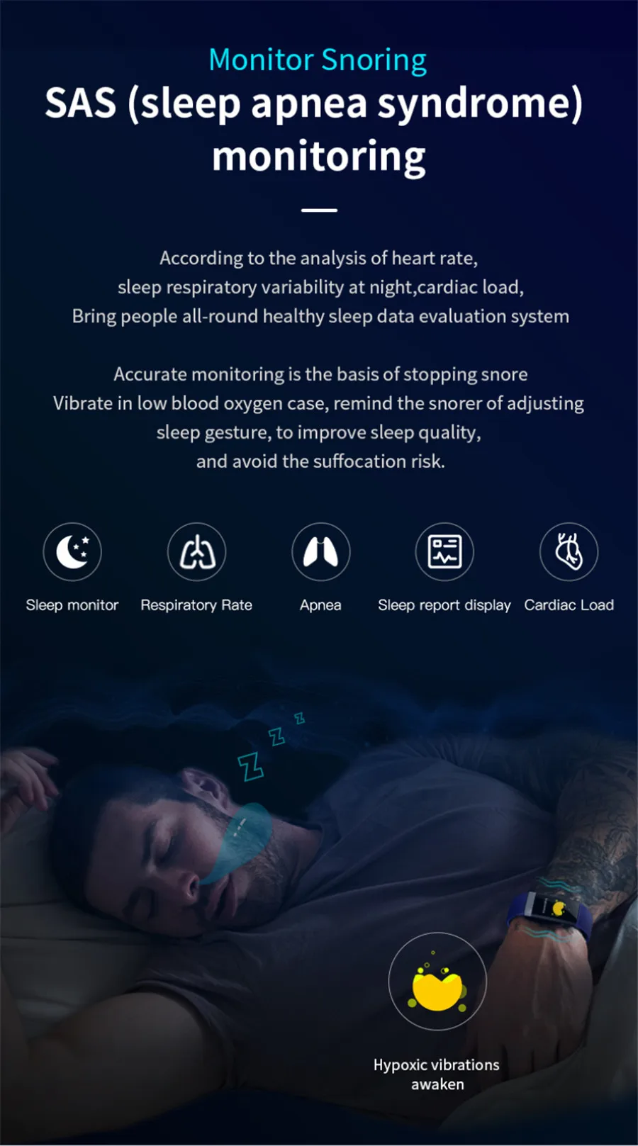 Смарт-браслет V19 ECG+ PPG+ HRV монитор сердечного ритма кровяное давление кислородный мониторящий сон Bluetooth фитнес-трекер Смарт-часы