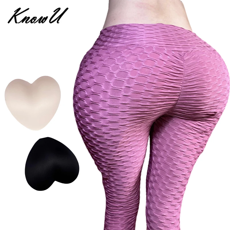KnowU Drag Queen Shape Shift Hip Pads grube uda i pośladki materiał