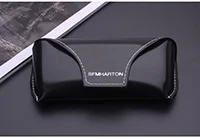 brand box 2922 Новые солнцезащитные очки, анти-Ультрафиолетовые Солнцезащитные очки, модные уличные, круглое лицо поляризация - Цвет оправы: brand box