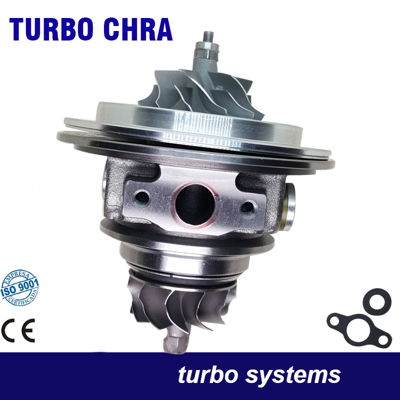 

K03 Turbo cartridge 53039880105 53039880106 Turbocharger chra core for Audi Seat Skoda 2.0 TSI TFSI 147Kw BWA-BPY BWE BUL