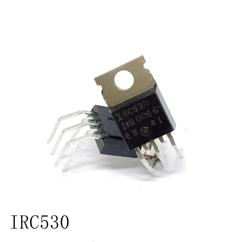 MOS IRC530 IRCZ24 IRC644 TO 220 5 10 шт./лот Новая фотография|Приборы для измерения уровня| |