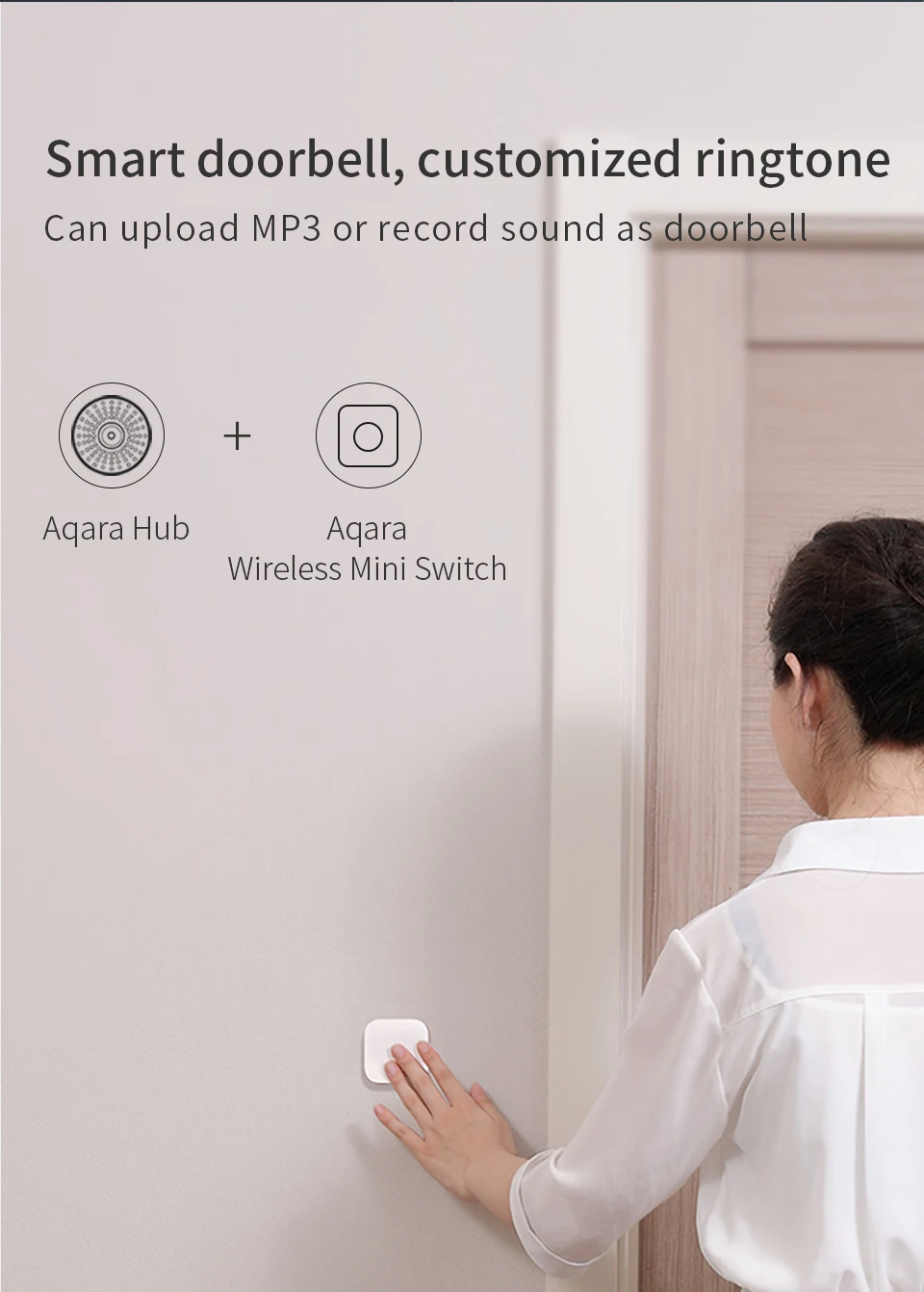 Xiaomi Aqara Hub 3