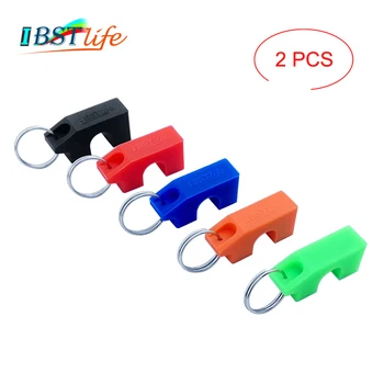 2X 실리콘 마그네틱 플라이 낚싯대 홀더 스탠드 낚싯대 키퍼 서핑 스틱 액세서리, RV 자동차 보트로드 랙 브래킷