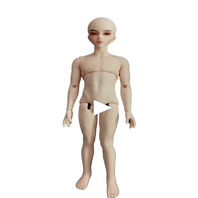 AQK BJD 1/4 мужская кукла Даниэля глаза без пятен|Куклы| |