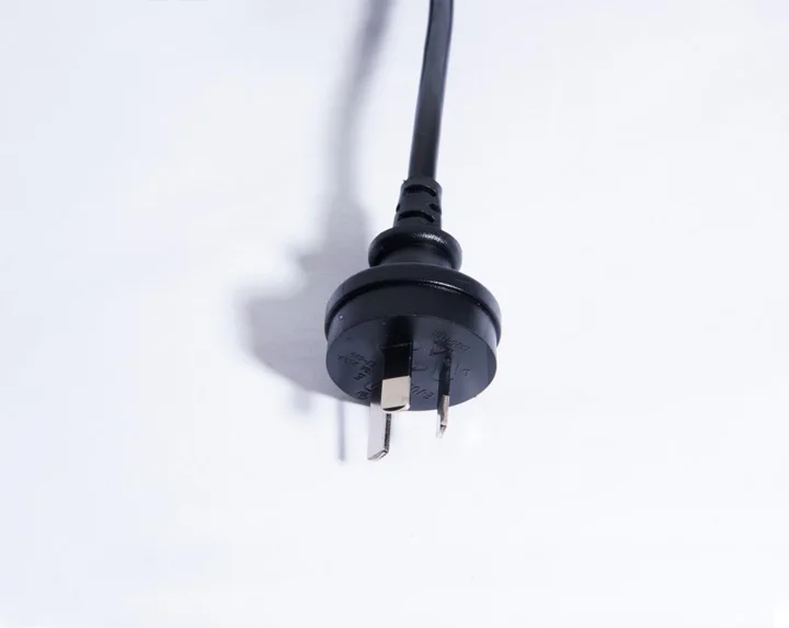 Australian plug Электрический нож для резки меда, контроль температуры, воск, медовый нож, скребок, пчелиный экстрактор, инструменты для пчеловодства, вилка США/ЕС/Австралии - Цвет: Australian plug