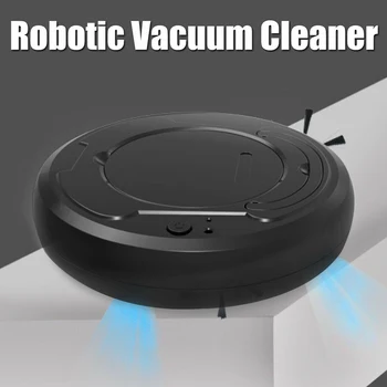 

Intelligent Vacuum Cleaning Sweeping Robot Smart Charging Vacuum Cleaner Sensor Automatic Steering DTT88