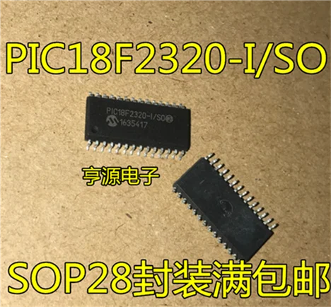 PIC18F2320 PIC18F2320-I/SO SOP28
