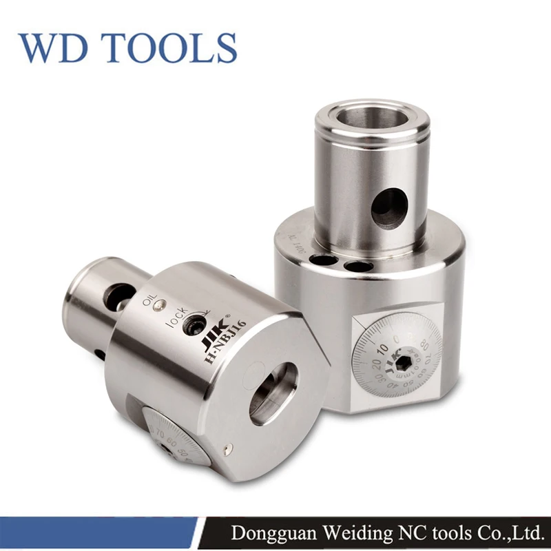 BT30 BT40 BT50 NT40 NT50 MTA MTB NBJ16 set boring tool suite NBJ16 SET fine-tuning fine boring CNC milling machine boring cutter