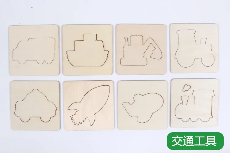[Маленький перелетных птиц] стиль Лидер продаж продукта граффити Sketchpad детских развивающих науки и развивающая игрушка
