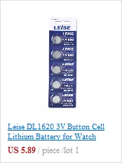 10 шт./лот Excel 1,5 V LR66/177/377/AG4 Кнопка ячейки Батарея аккумулятора кнопочного типа длинные Срок годности для часы электронные игрушки