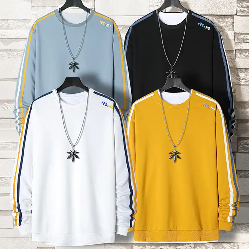 mens plus size sweatshirts