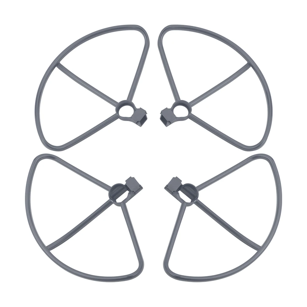 4 шт. быстроразъемный Пропеллер Защита для FIMI X8 SE Drone PUO88