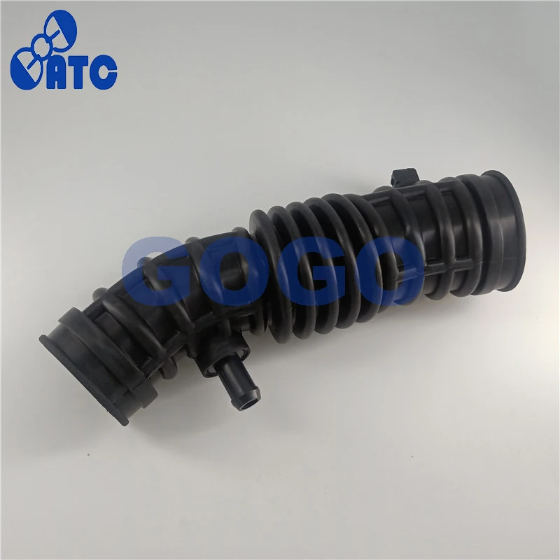 

Air Filter Intake Hose For DAEWOO KALOS CHEVROLET AVEO T200 1.4 1.5 8V SOHC Petrol OEM 96536712, 96536713